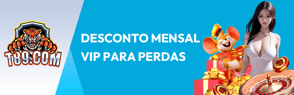 quanto é as apostas da mega sena e quina